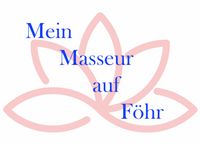 Logo mein Masseur auf F&ouml;hr.